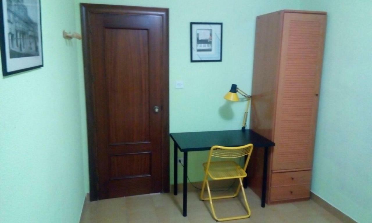 Excelente Apartamento 3 Hab Apartment Ubeda  Exterior photo