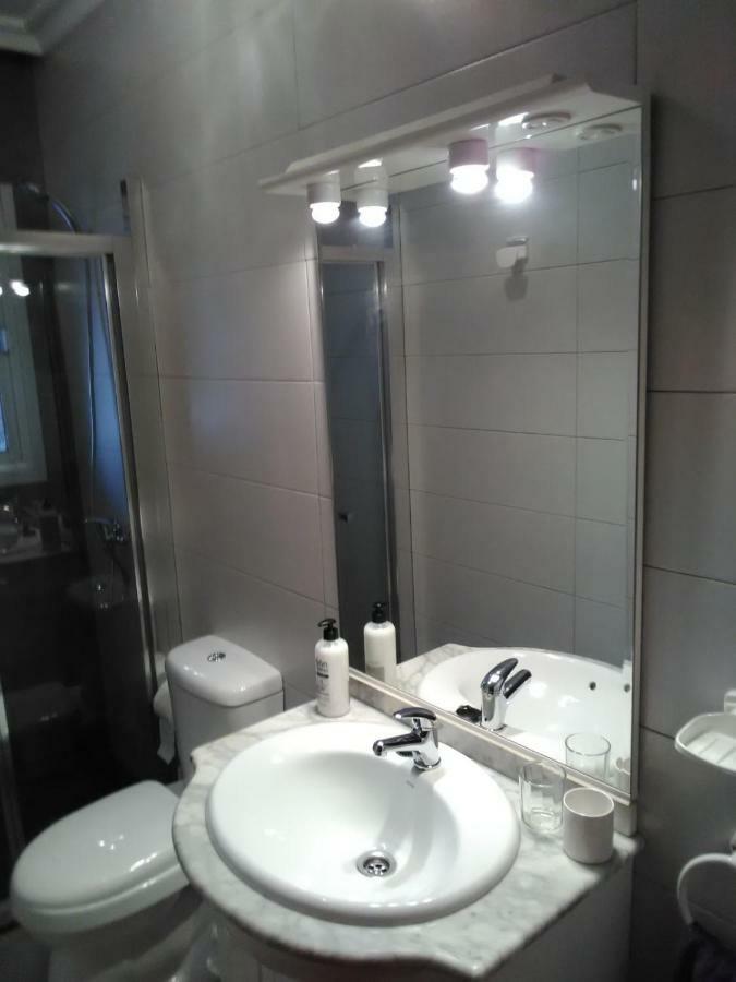 Excelente Apartamento 3 Hab Apartment Ubeda  Exterior photo